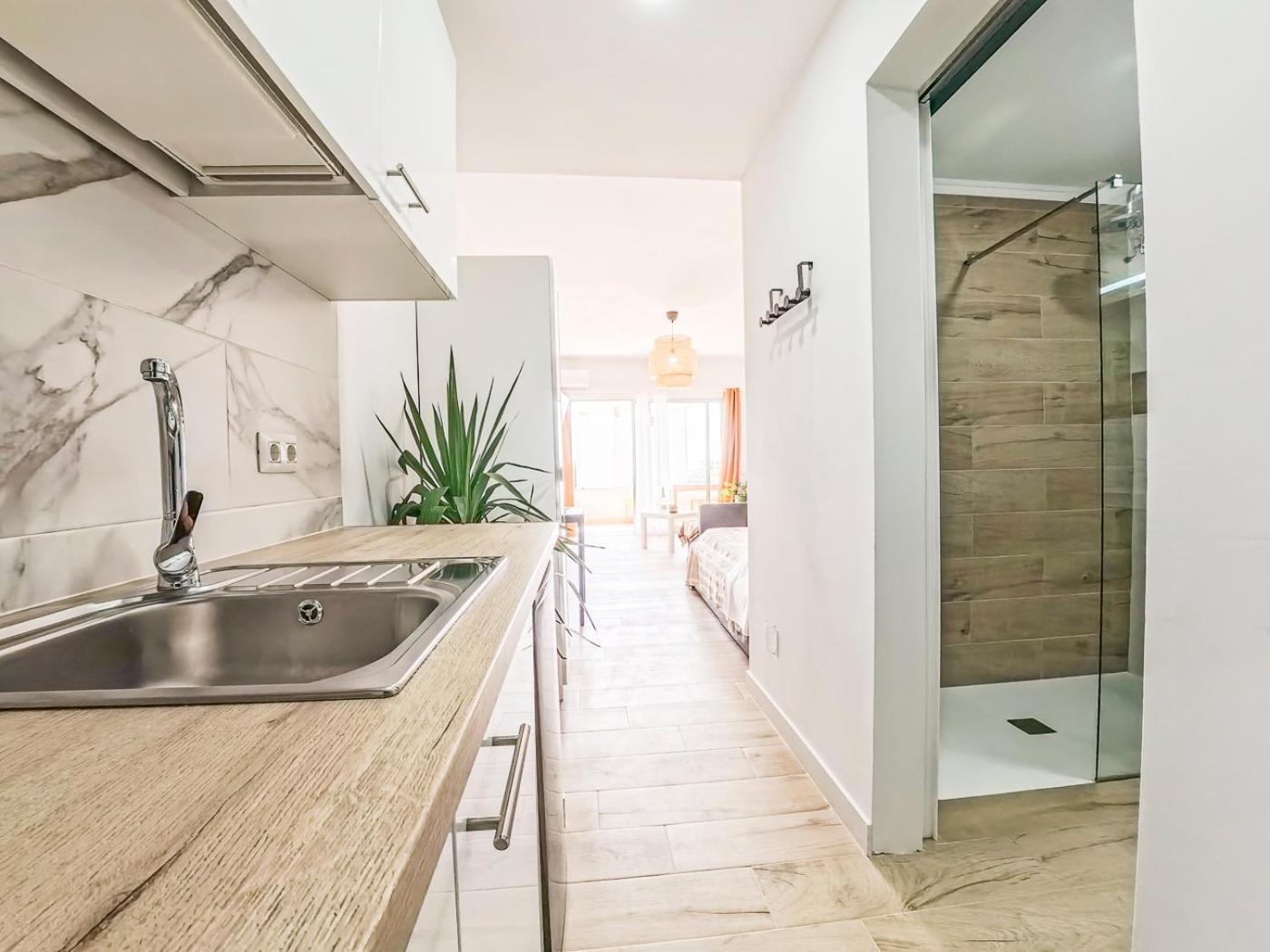 Casa Ari, Beautiful Ocean View Διαμέρισμα Morro Jable  Εξωτερικό φωτογραφία