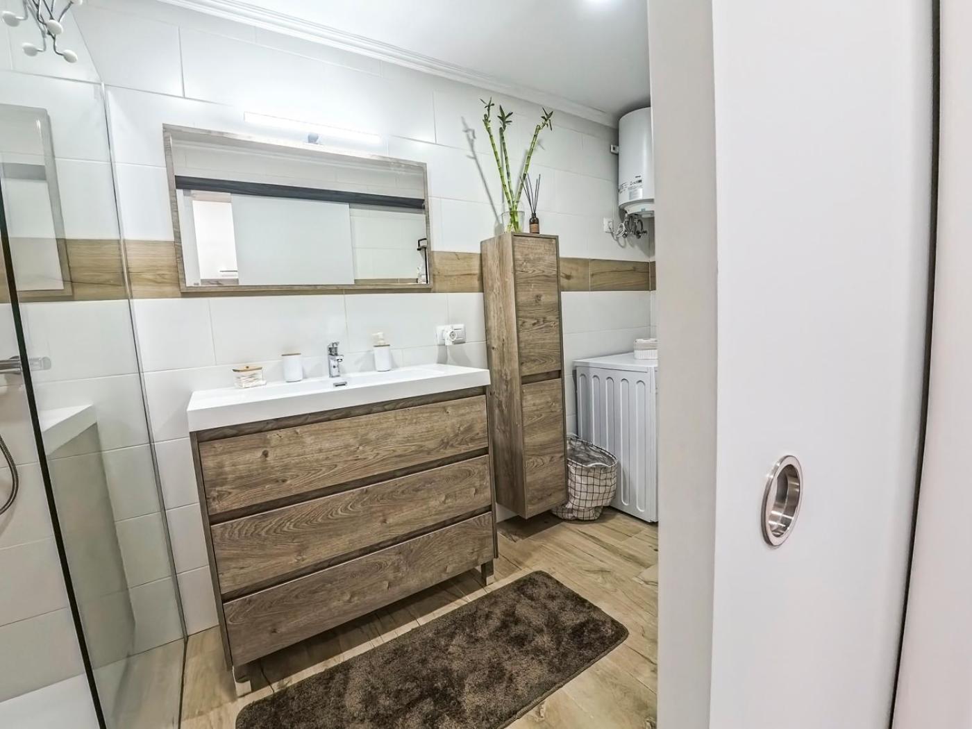Casa Ari, Beautiful Ocean View Διαμέρισμα Morro Jable  Εξωτερικό φωτογραφία