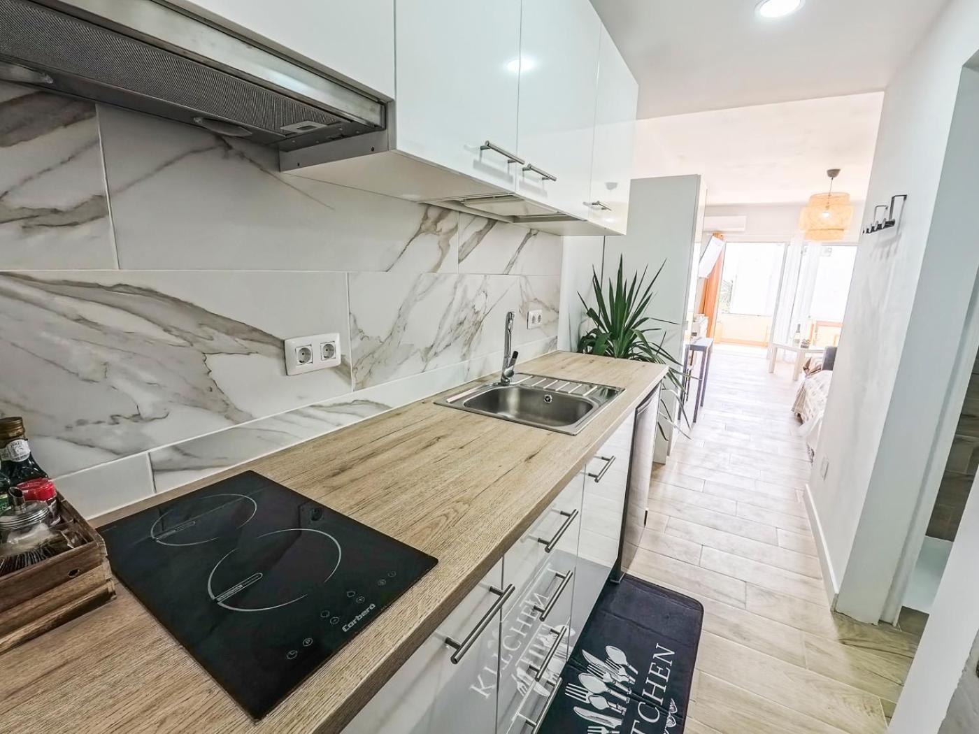 Casa Ari, Beautiful Ocean View Διαμέρισμα Morro Jable  Εξωτερικό φωτογραφία
