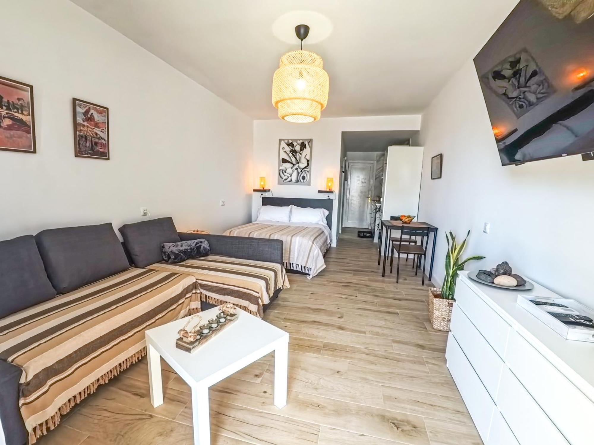 Casa Ari, Beautiful Ocean View Διαμέρισμα Morro Jable  Εξωτερικό φωτογραφία