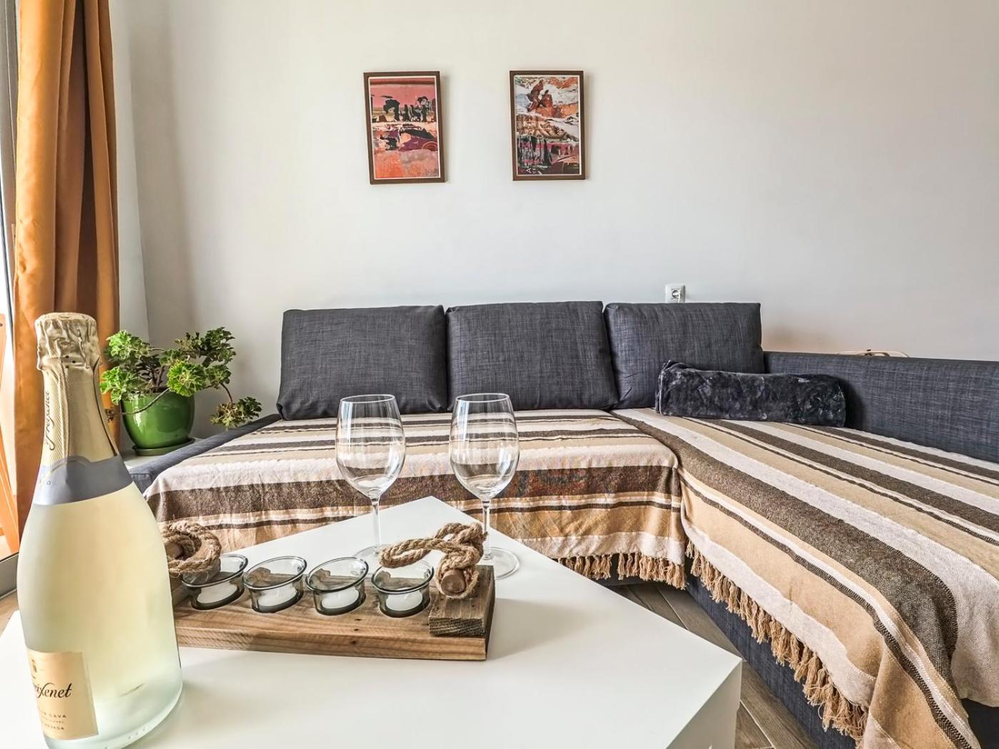 Casa Ari, Beautiful Ocean View Διαμέρισμα Morro Jable  Εξωτερικό φωτογραφία