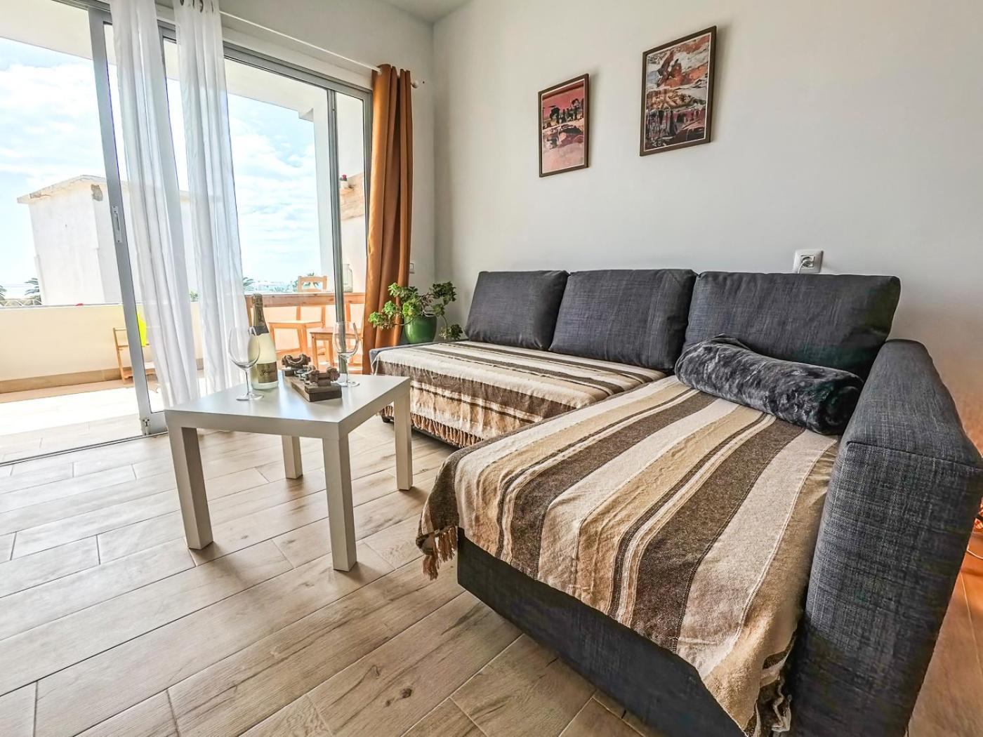 Casa Ari, Beautiful Ocean View Διαμέρισμα Morro Jable  Εξωτερικό φωτογραφία