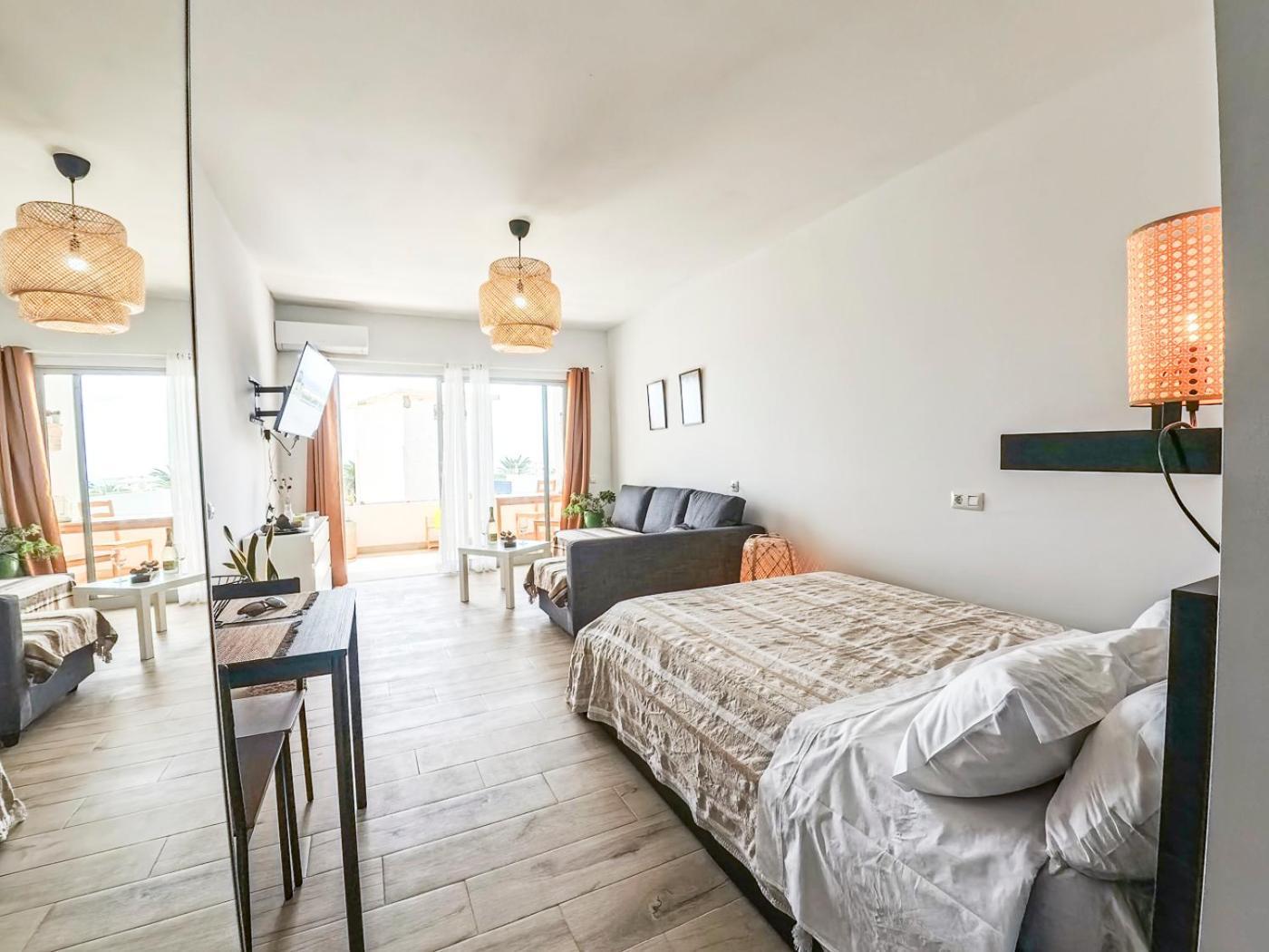 Casa Ari, Beautiful Ocean View Διαμέρισμα Morro Jable  Εξωτερικό φωτογραφία