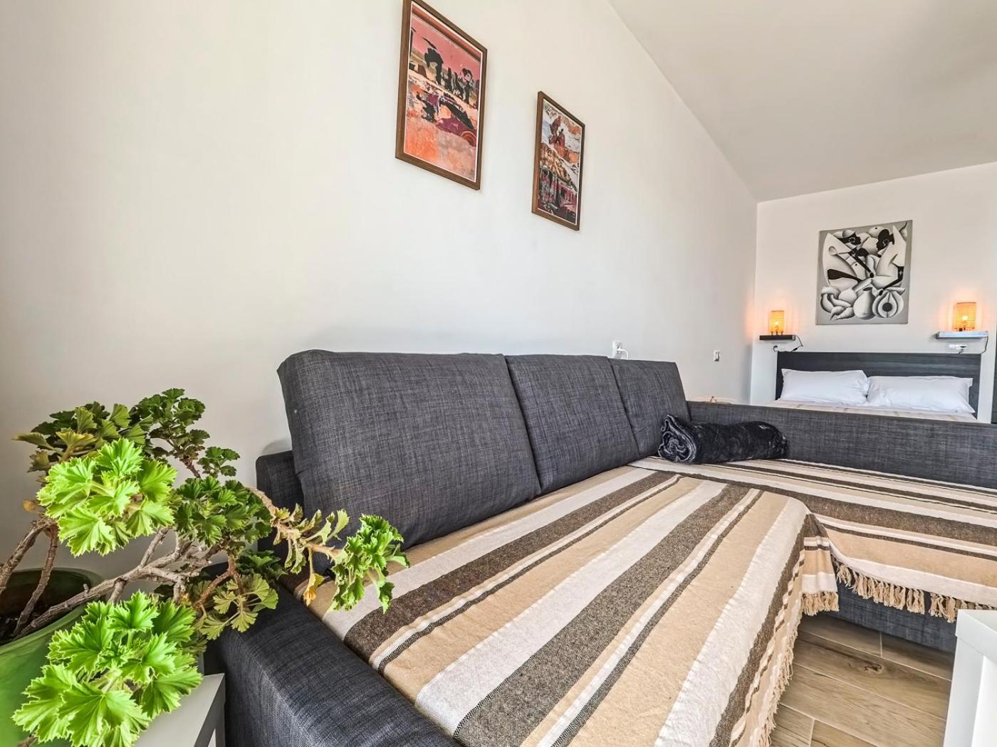 Casa Ari, Beautiful Ocean View Διαμέρισμα Morro Jable  Εξωτερικό φωτογραφία