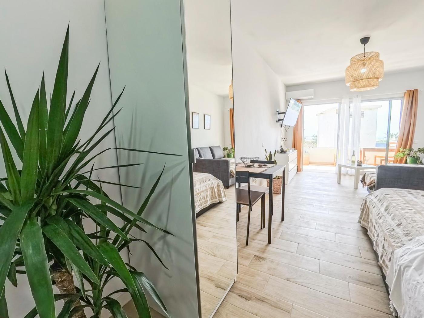 Casa Ari, Beautiful Ocean View Διαμέρισμα Morro Jable  Εξωτερικό φωτογραφία