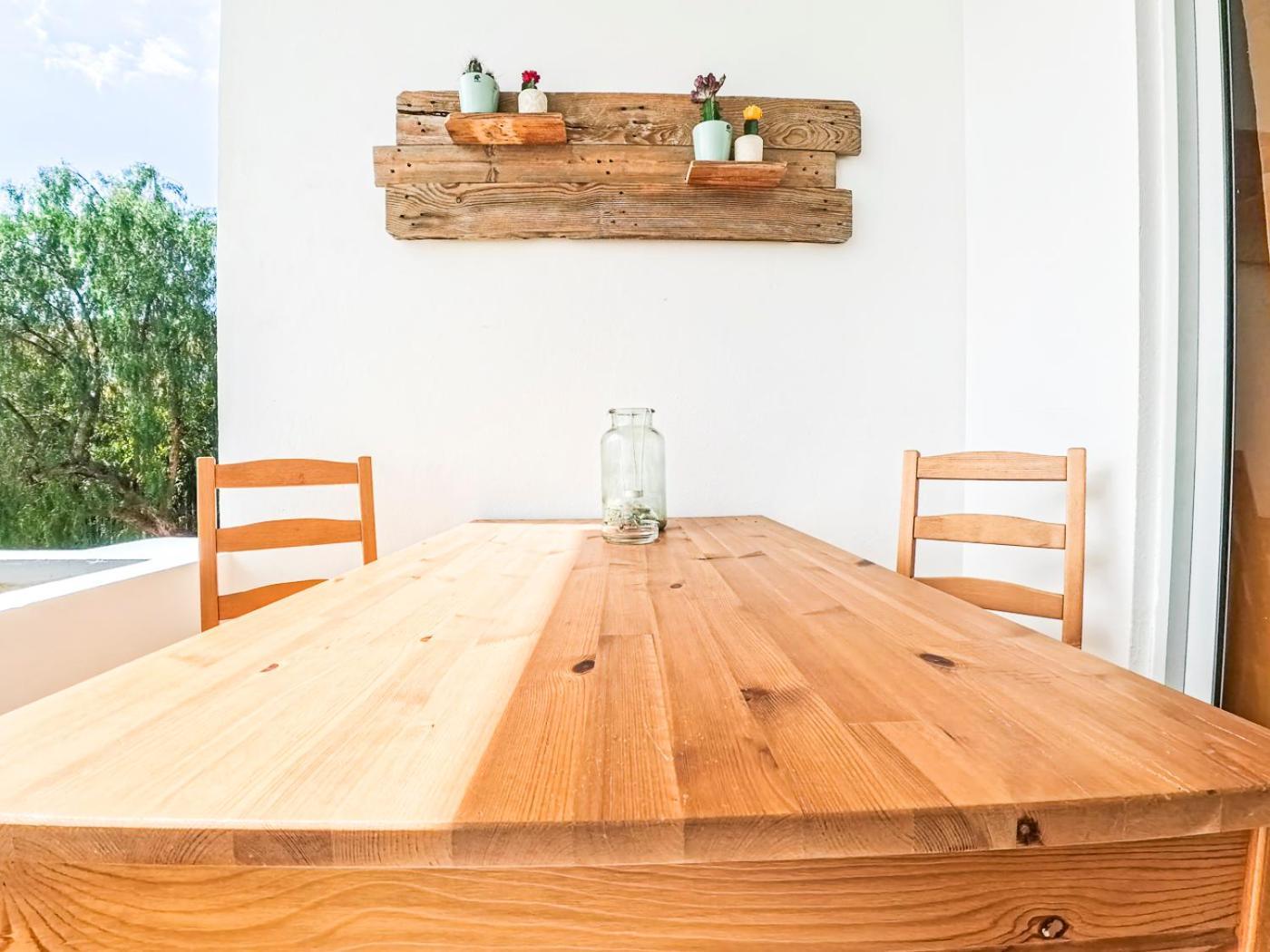 Casa Ari, Beautiful Ocean View Διαμέρισμα Morro Jable  Εξωτερικό φωτογραφία