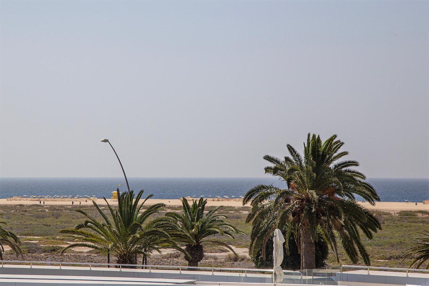 Casa Ari, Beautiful Ocean View Διαμέρισμα Morro Jable  Εξωτερικό φωτογραφία